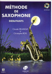 [9790230965095] METODO DE SAXOFON DEBUTANTS