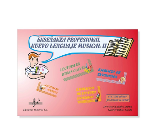 [9788417953379] NUEVO LENGUAJE MUSICAL 2º E.E.P.P.