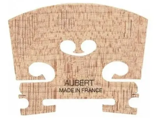 [5105307] PUENTE VIOLIN 4/4 AUBERT ETUDE PREPARADO