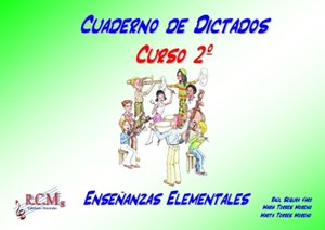 [RCM0010] RCM DICTADOS VOL. 2