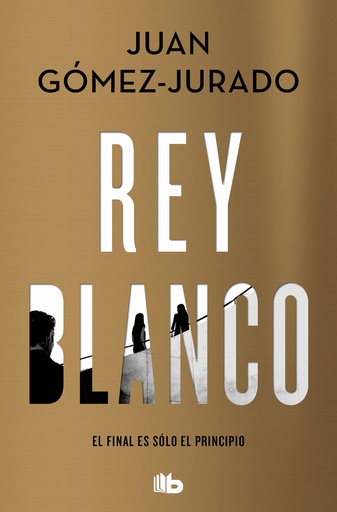[9788466668545] REY BLANCO