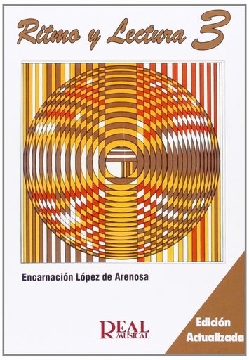 [9788438709580] RITMO Y LECTURA 3
