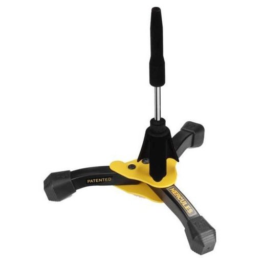 [4602313] SOPORTE CLARINETE/FLAUTA HERCULES DS-640B