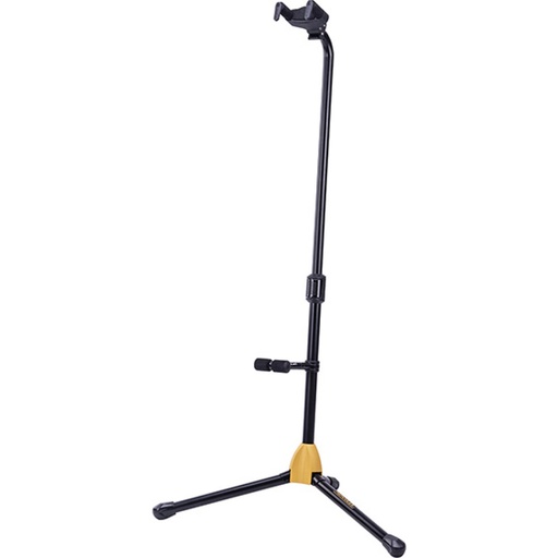 [4602136] SOPORTE GUITARRA HERCULES PATAS CORTAS GS-412B PLUS