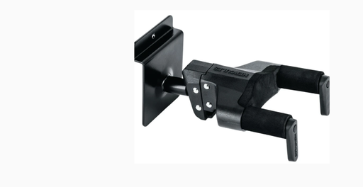 [635464421049] SOPORTE GUITARRA PANEL HERCULES GSP39B PLUS