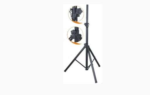 [SS0101] SOPORTE PARA ALTAVOZ NEGRO EK