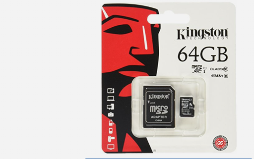 [740617298703] TARJETA MICRO SD 128GB
