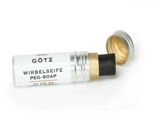[4251177900969] TUBO PASTA CLAVIJAS GÖTZ PEG-SOAP
