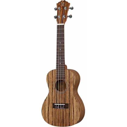 [030354] UKELELE OQAN SOPRANO QUK-15SZ ZEBRA