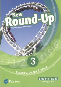 [9781292431383] NEW ROUND UP 3 STUDENTS