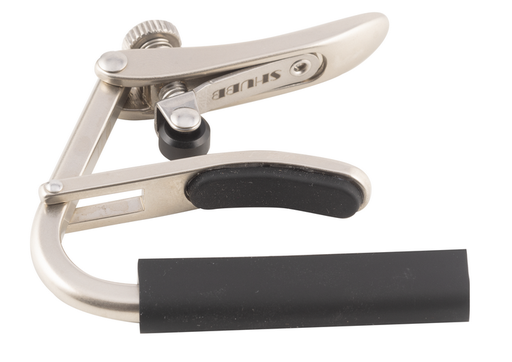 [C1N] CEJILLA SHUBB ELECTRICA/ACUSTICA NIQUEL