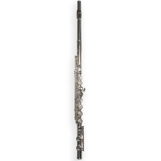 [C-5215252] FLAUTA TRAVESERA TAYLOR COLLINS TCFL-610 PLATOS ABIERTOS EN DO