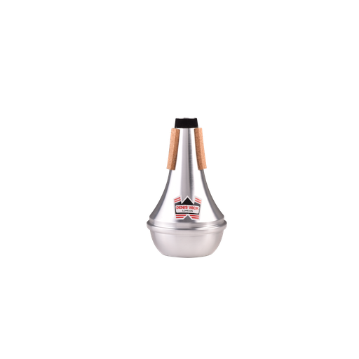 [812759000015] SORDINA TROMPETA DENIS WICK STRAIGHT DW5504