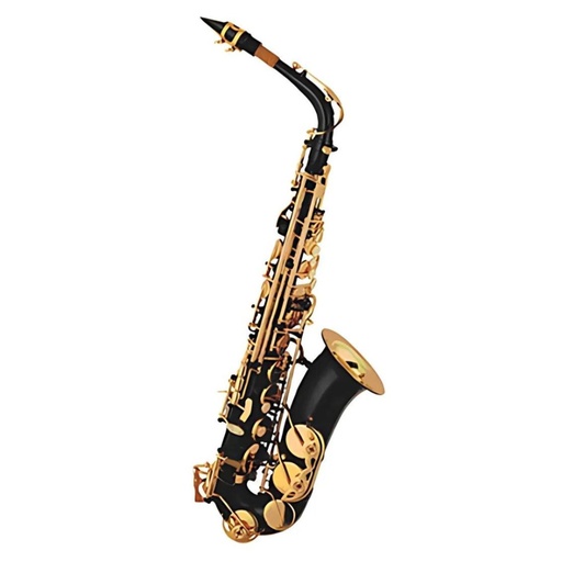 [5215017] SAXO ALTO TAYLOR COLLINS TCAS-07 NEGRO