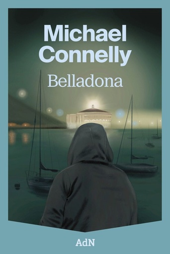 [9791387596217] BELLADONA
