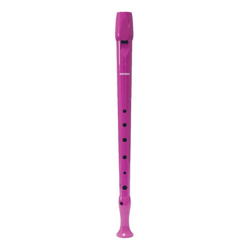 [630721] FLAUTA HOHNER ESCOLAR VIOLETA