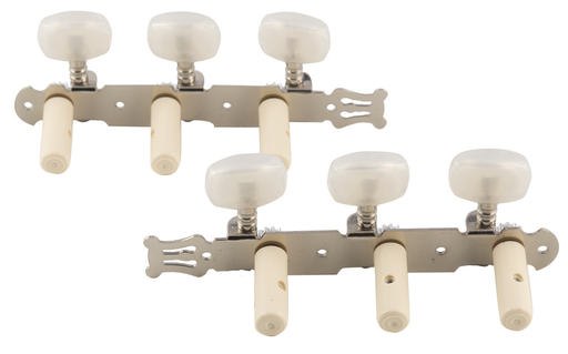 [018C] CLAVIJERO ADMIRA NIQUEL LIRA/NACAR