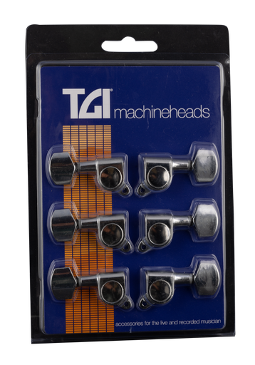 [TG415C] CLAVIJERO TGI 3+3 ACUS/ELEC