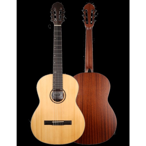 [5311201] GUITARRA CLASICA VEELAH CS
