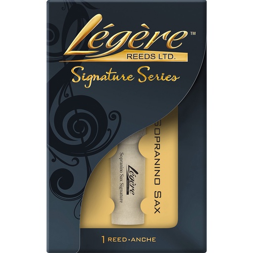 [5202803] CAÑA SAXO SOPRANINO LEGERE SIGNATURE 2 1/2 C-5202803