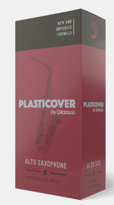 [RRP05ASX300] CAÑA PLASTICOVER SAXO ALTO 3
