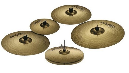 [101H14] PLATO PAISTE 101 HI -HAT 14 PAR