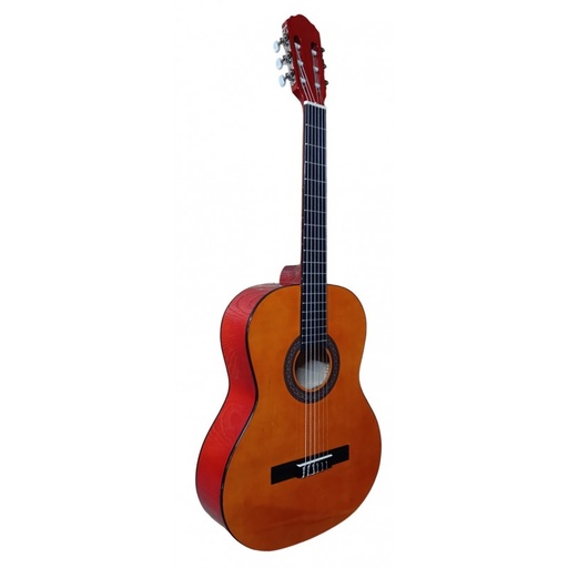 [C320.101C] GUITARRA CLASICA RONDA NATURAL BRILLO C320.101C