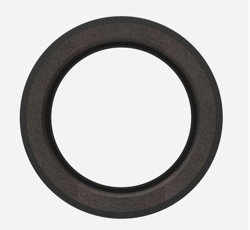 [3879-099] MUFLE CONTROL ANILLO 15" 38.1 CM