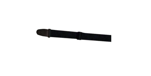 [600201] CORREA GUITARRA  RENEGADEGEAR NAYLON NEGRA