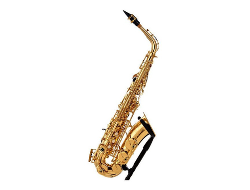 [YAS480] SAXOFON ALTO YAMAHA YAS-480