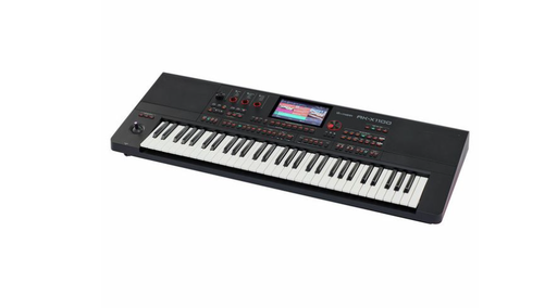[THOMANN AK-X1100] THOMANN AK-X1100 TECLADO ARREGLISTA