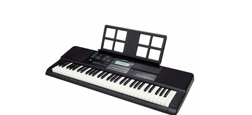 [T061409] TECLADO CT-X800 CASIOTONE