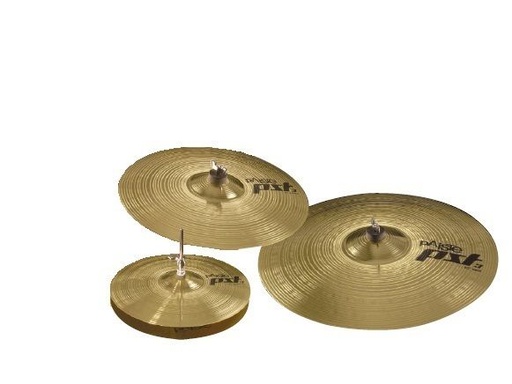 [PST3C14] PLATO PAISTE PST3 CRASH 14