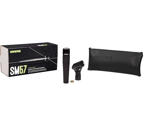 [SM57LCE] MICROFONO SHURE SH SM57LCE