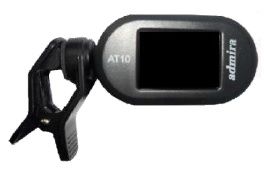 [AT10] AFINADOR ADMIRA AT10