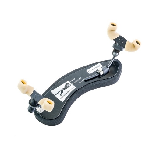 [ASR24] ALMOHADILLA WOLF FORTE SECONDO VIOLIN 1/2-1/4