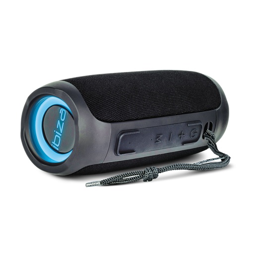 [15-2527] ALTAVOZ IBIZA BULLET30 BLUETOOTH 30W 15-2527
