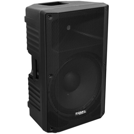 [17-2036] ALTAVOZ IBIZA XTK15-MKII PASIVO 15" 600W 17-2036