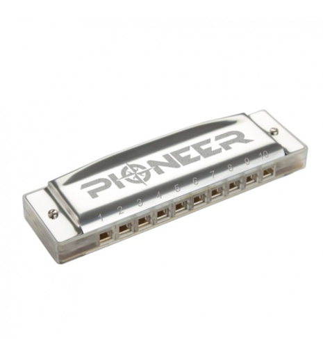 [400912668396] ARMONICA HOHNER PIONEER 20V 91520C
