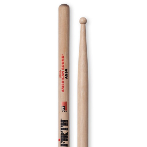 [3904001] BAQUETAS VIC FIRTH 5A AMERICAN CLASSIC