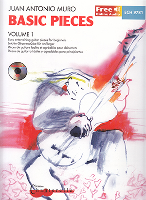 [9790204796021] BASIC PIECES VOLUMEN1