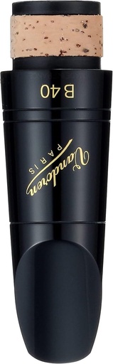 [008576210182] BOQUILLA CLARINETE B40 TRADICIONAL CM307