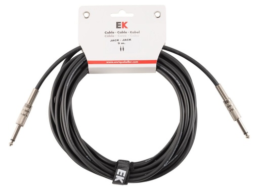 [JJ0063] CABLE EK 3M JACK-JACK JJ0063