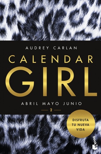 [9788408157427] CALENDAR GIRLS 2