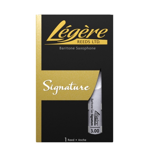 [5202770] CAÑA SAXO BARITONO LEGERE SIGNATURE 3