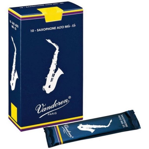 [008576120092] CAÑA VANDOREN SAXO ALTO 2