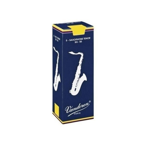 [008576120191] CAÑA VANDOREN SAXO TENOR 3