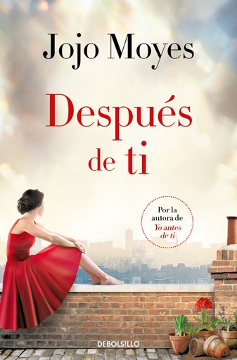 [9788483658826] DESPUES DE TI