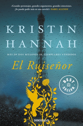 [9788466350174] EL RUISEÑOR