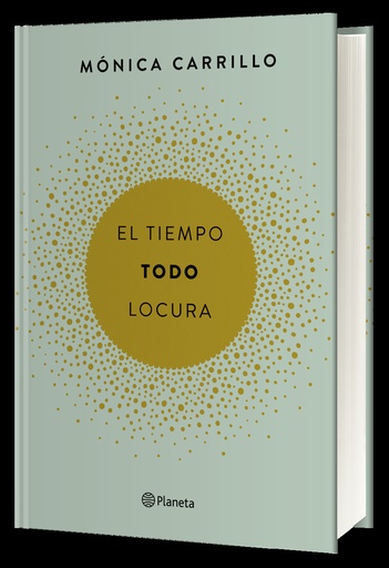 [9788408165200] EL TIEMPO TODO LOCURA